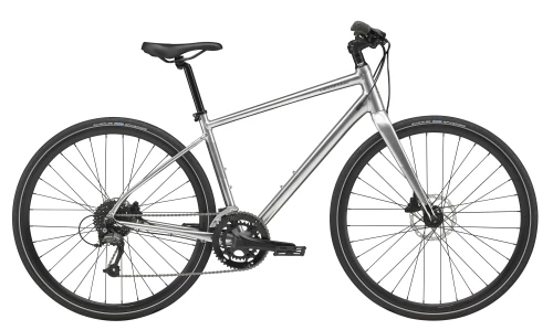 Cannondale Quick Disc 3