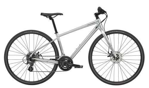 Cannondale Quick Disc Womens 5