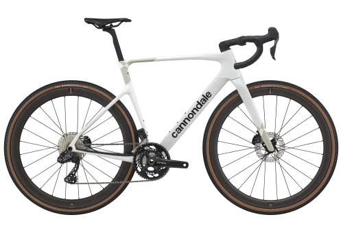Cannondale Superx Carbon 2