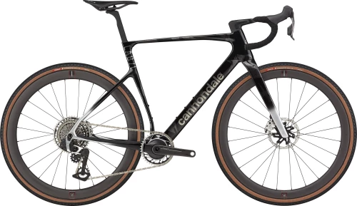 Cannondale Superx Lab71