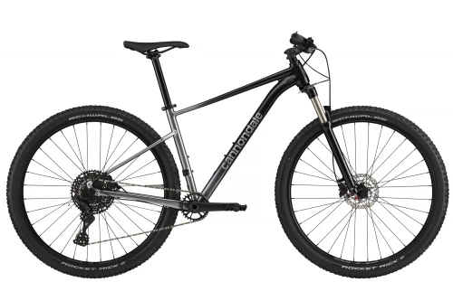 Cannondale Trail 29" Sl 4