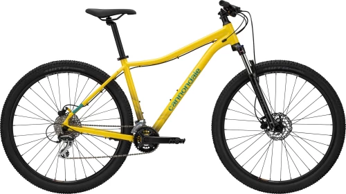 Cannondale Trail 6 Womens (yellow)