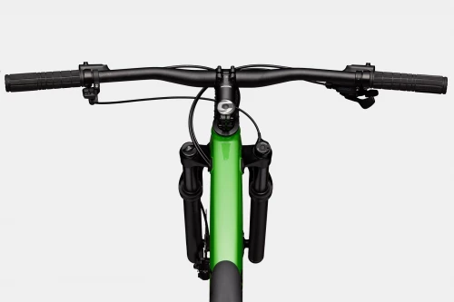 Cannondale Trail SL 3 (green)