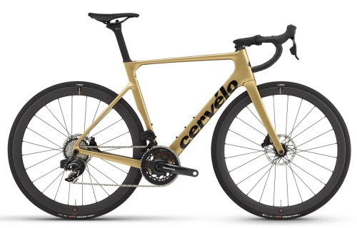 Cervélo Soloist Ultegra Di2