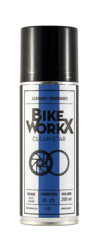Clean star Degreaser