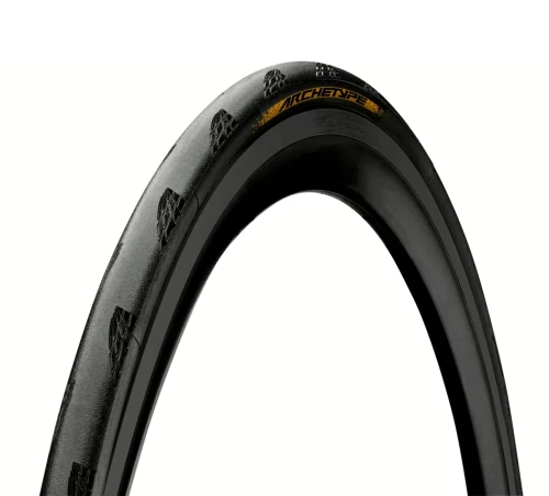 Continental Archetype