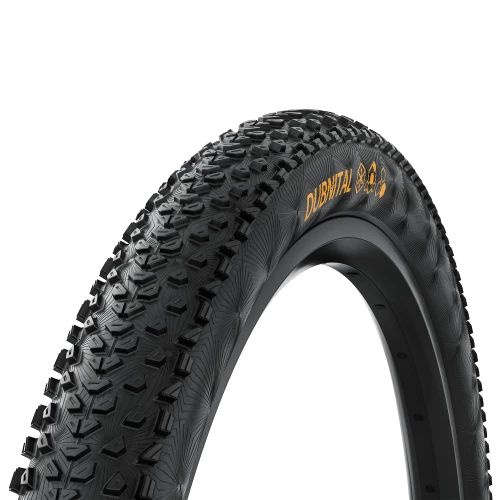 Continental Dubnital Trail Rapid