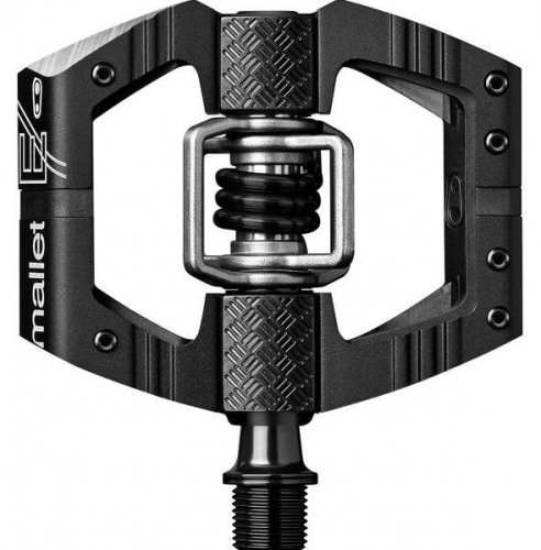 Crankbrothers Mallet E