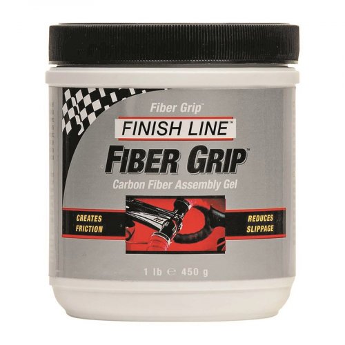 Finish Line Fiber Grip 450g