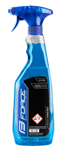 Force - čistič (750 ml)