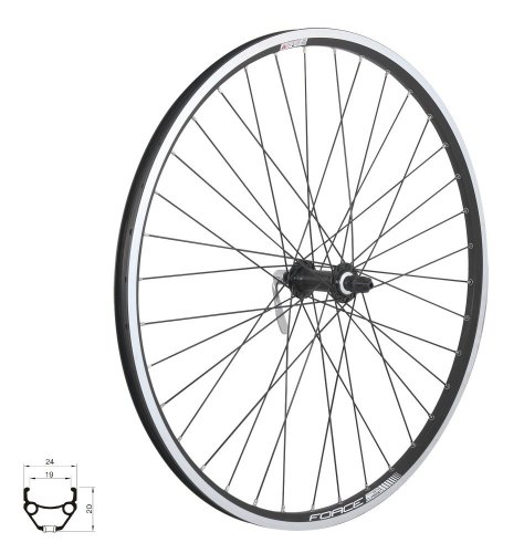 Force Classic 26"