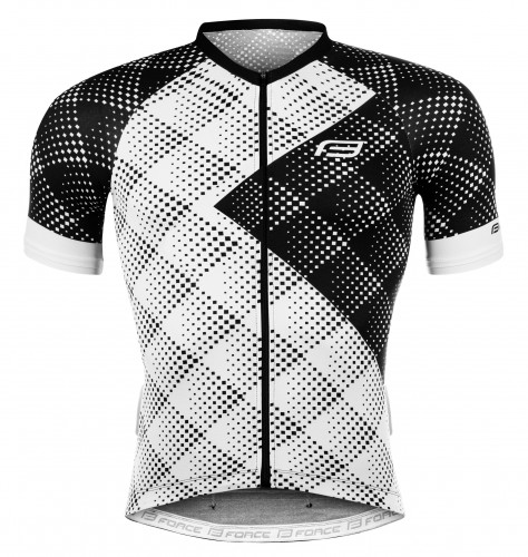 Force Vision Jersey