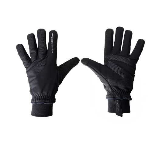 Force Winter Tech Gloves