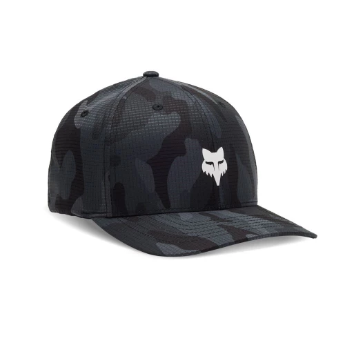 Fox Head Camo Tech Flexfit Hat