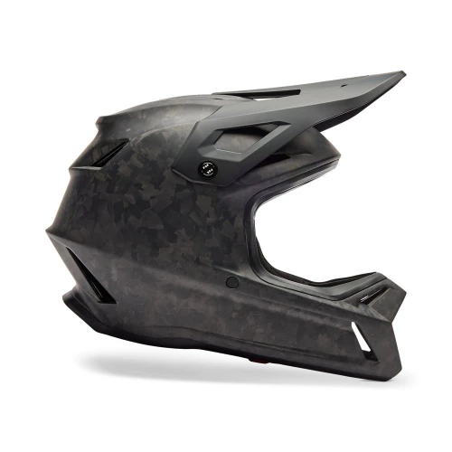 Fox Rampage RS Helmet