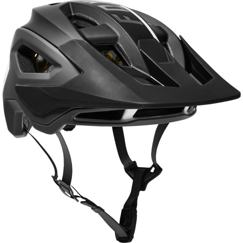 Fox Speedframe Pro Blocked MIPS Helmet