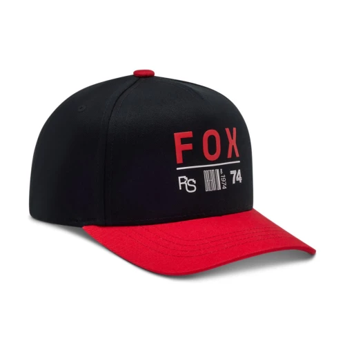 Fox Yth Race Spec Snapback Hat