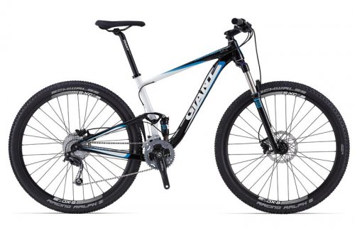 Giant Anthem X 29er 3