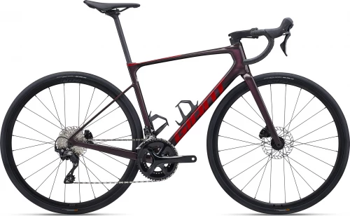 Giant Defy Advanced 2 (tiger red)