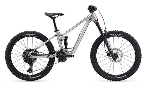 Giant Faith 24