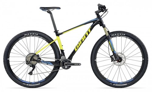 Giant Fathom 29er 1 LTD 