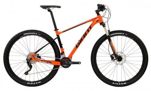 Giant Fathom 29er 2 LTD 