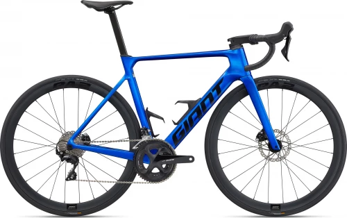 Giant Propel Advanced 2 (cobalt)