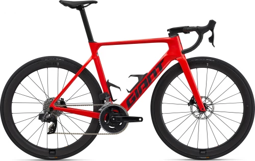 Giant Propel Advanced Pro 1 (phoenix fire)