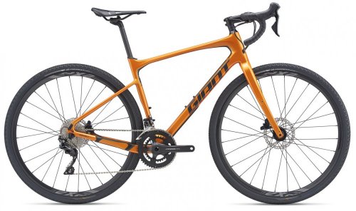 Giant Revolt Advanced 2 2019