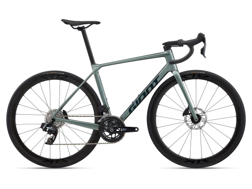 Giant TCR Advanced 0 AXS