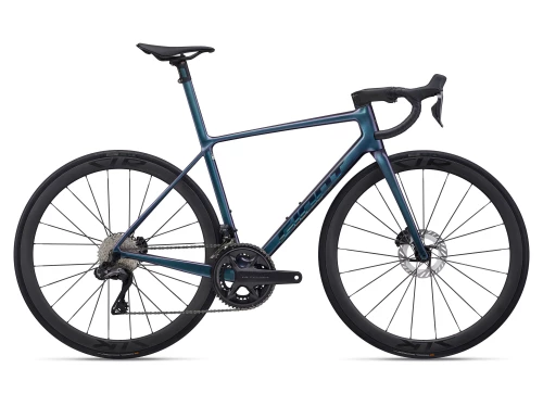 Giant TCR Advanced SL 1 Blue Dragonfly