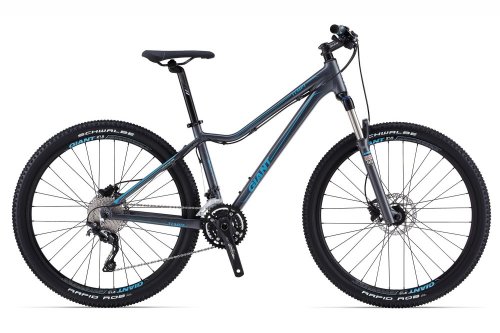 Giant Tempt 27.5 2 LTD