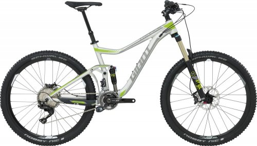 Giant Trance 27.5 1.5 LTD
