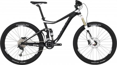 Giant Trance 27.5 4 2015