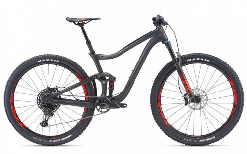 Giant Trance Advanced Pro 29 2