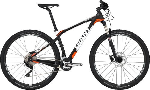 Giant XTC Advanced 29er 2 LTD