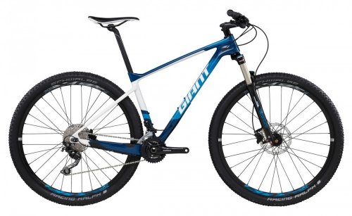 Giant XTC Advanced 29er 3