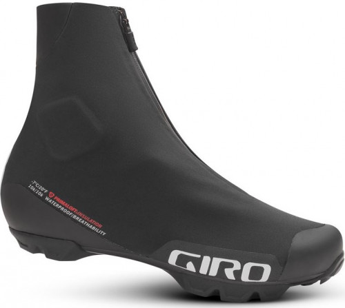 GIRO Blaze Black 