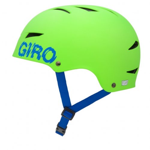 giro flak