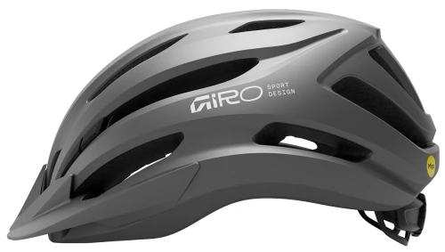 Giro Register II MIPS