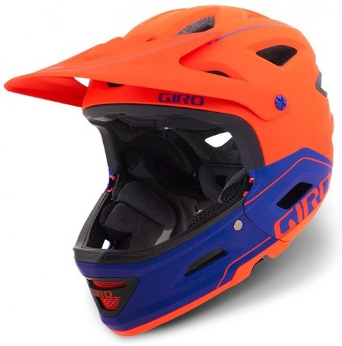 Giro Switchblade MIPS