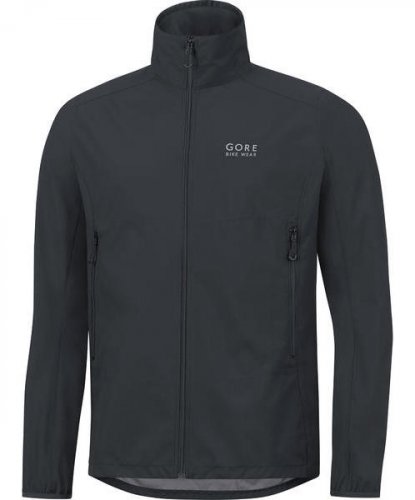 Gore Bike Wear  WS Jacket (black)