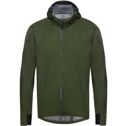 Gore Concurve GORE-TEX Jacket Mens