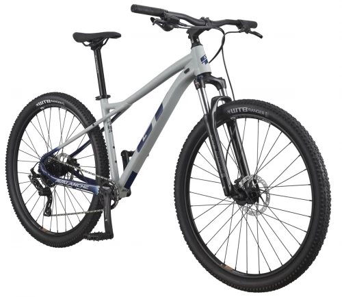 GT Avalanche 27.5" Comp (grey)