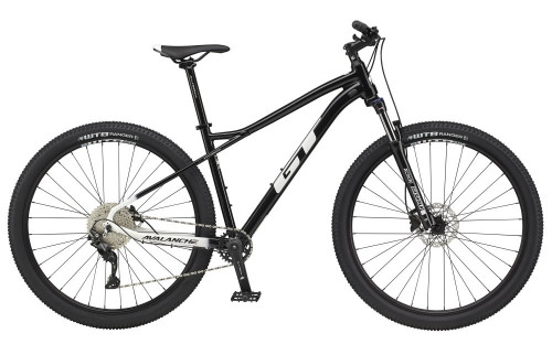 GT Avalanche 29" Comp Black