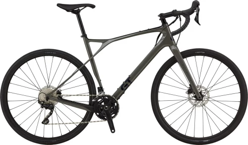 GT Grade Carbon Elite