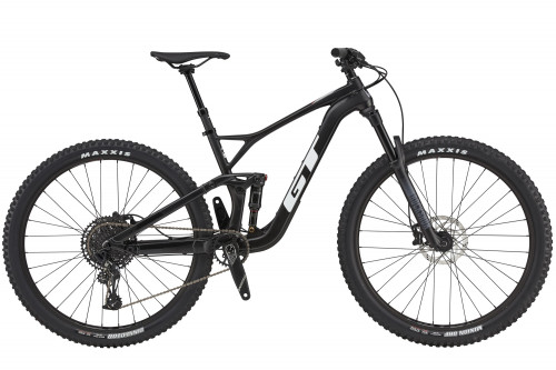 GT Sensor 29" Carbon Elite