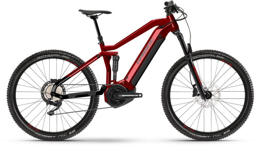 Haibike AllTrail 5 27,5