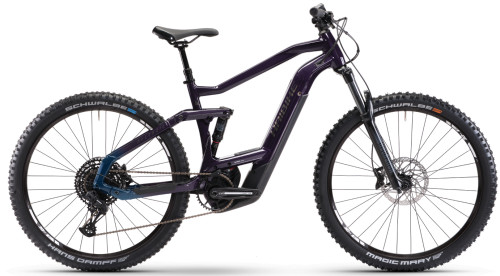 Haibike AllTrail 8 29