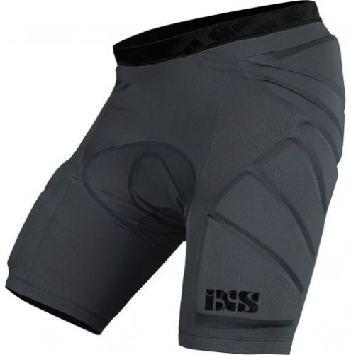 IXS Hack Lower Body Protective
